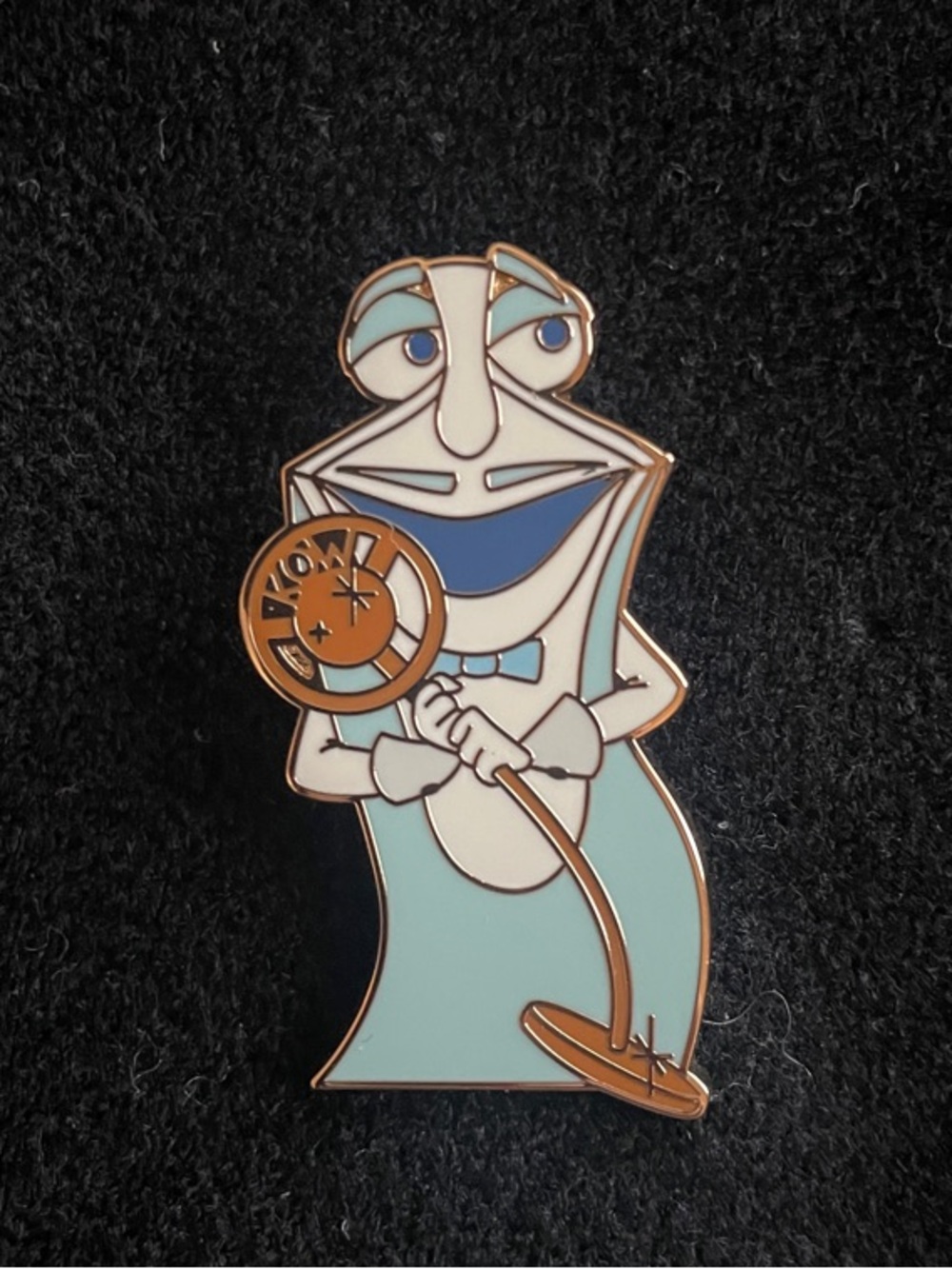 Disney World Mr Dairy Goodz